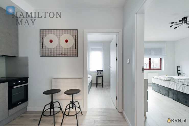 , Kraków, Dębniki/Ludwinów, ul. Ludwinowska, Mieszkanie  na sprzedaż