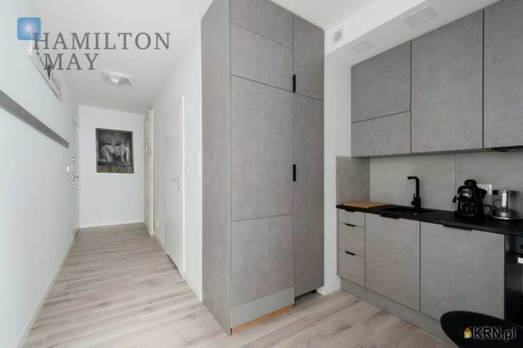 Hamilton May, Mieszkanie  na sprzedaż, Kraków, Dębniki/Ludwinów, ul. Ludwinowska