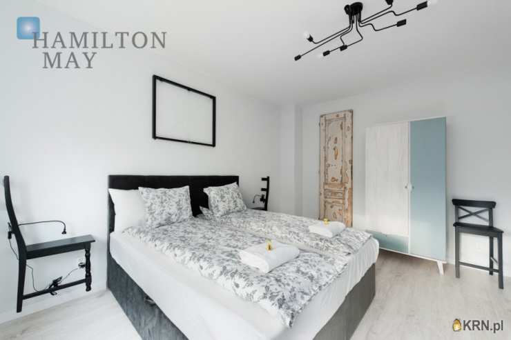 Hamilton May, Mieszkanie  na sprzedaż, Kraków, Dębniki/Ludwinów, ul. Ludwinowska