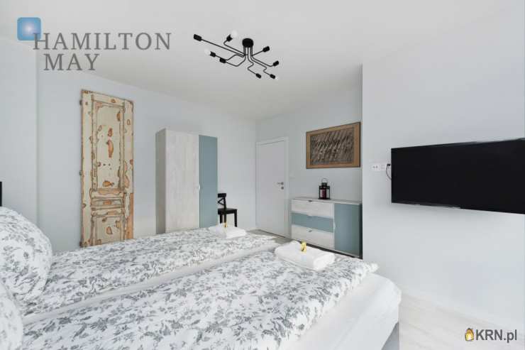 Mieszkanie  na sprzedaż, Kraków, Dębniki/Ludwinów, ul. Ludwinowska, 