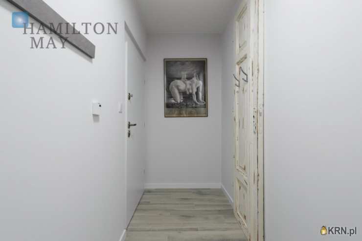 Hamilton May, Mieszkanie  na sprzedaż, Kraków, Dębniki/Ludwinów, ul. Ludwinowska