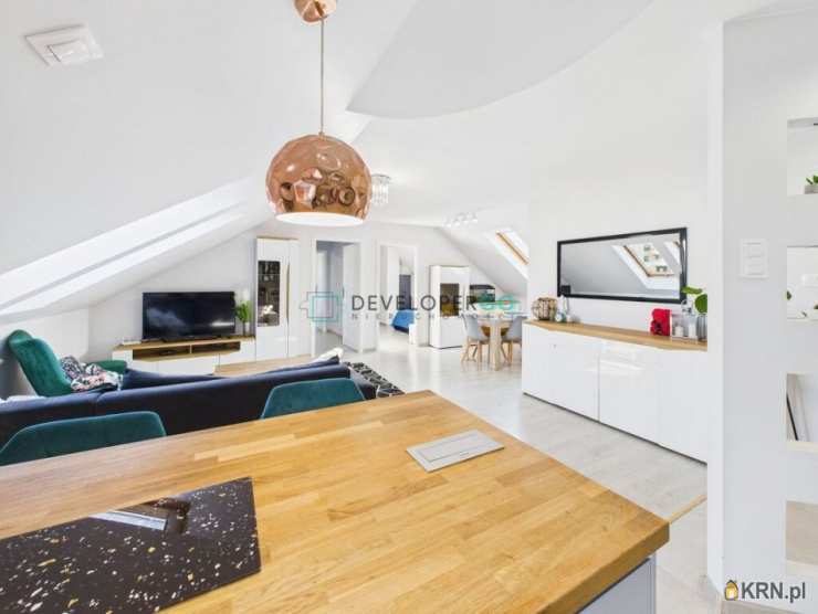 Mieszkanie  na sprzedaż, 4 pokojowe, Białystok, Nowe Miasto, ul. 