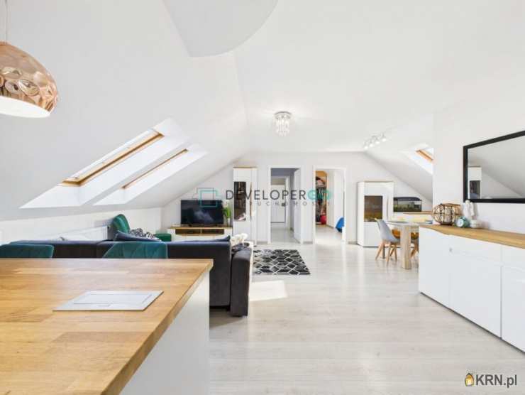 Białystok, Nowe Miasto, ul. , 4 pokojowe, Mieszkanie  na sprzedaż