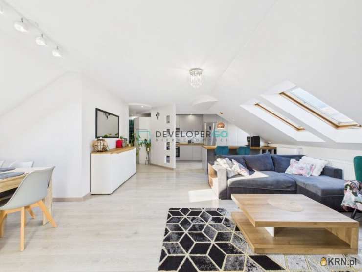 4 pokojowe, Mieszkanie  na sprzedaż, Białystok, Nowe Miasto, ul. 