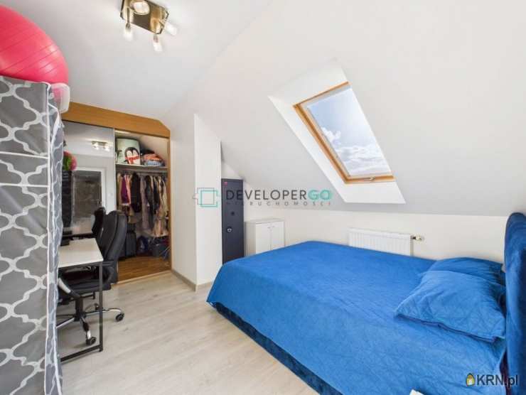 Mieszkanie  na sprzedaż, Białystok, Nowe Miasto, ul. , 4 pokojowe