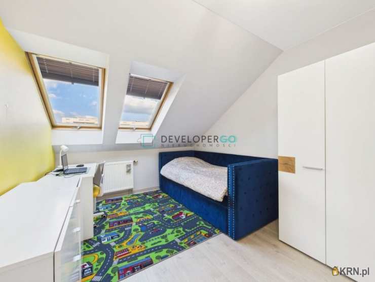 Białystok, Nowe Miasto, ul. , Mieszkanie  na sprzedaż, 4 pokojowe