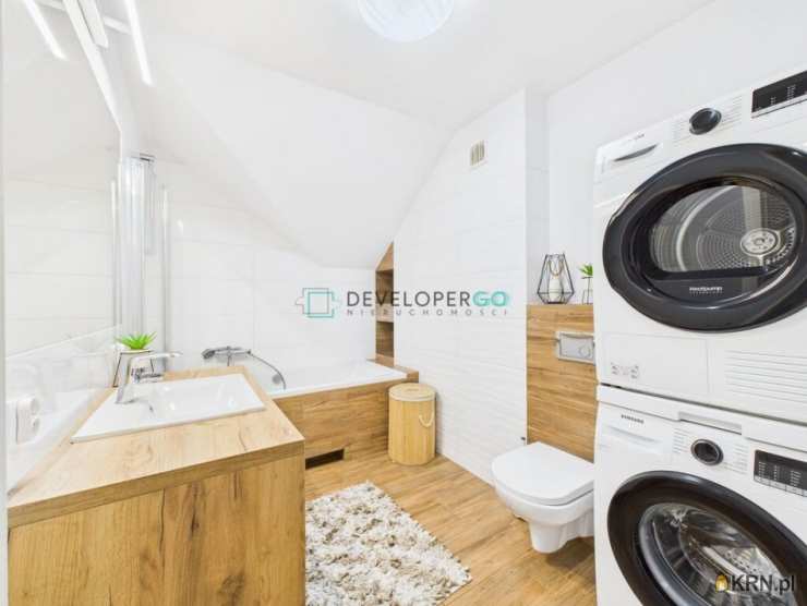 4 pokojowe, Białystok, Nowe Miasto, ul. , Mieszkanie  na sprzedaż