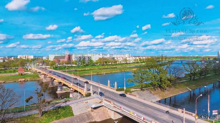 5 pokojowe, Wrocław, Psie Pole, ul. , Mieszkanie  na sprzedaż