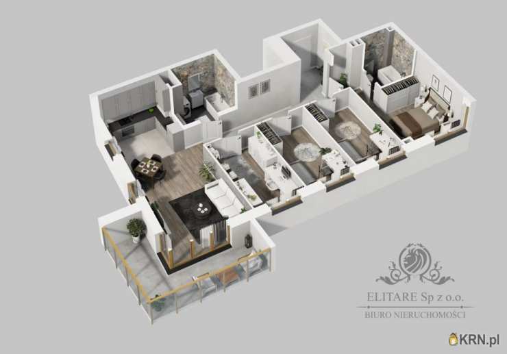 Mieszkanie  na sprzedaż, Wrocław, Psie Pole, ul. , 5 pokojowe