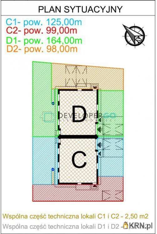 3 pokojowe, Klepacze, ul. , Mieszkanie  na sprzedaż