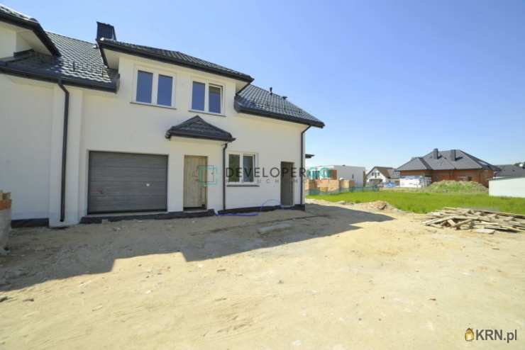 3 pokojowe, Mieszkanie  na sprzedaż, Klepacze, ul. 