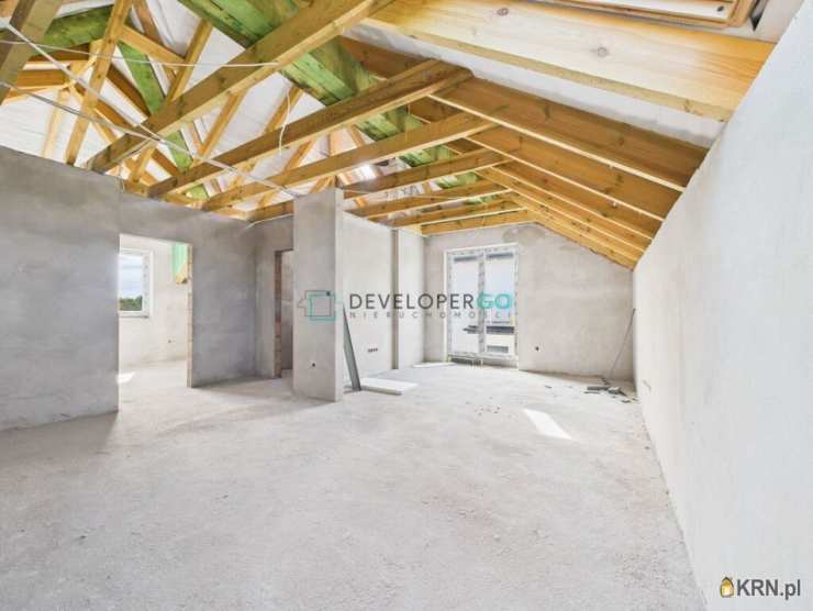 Mieszkanie  na sprzedaż, 3 pokojowe, Klepacze, ul. 