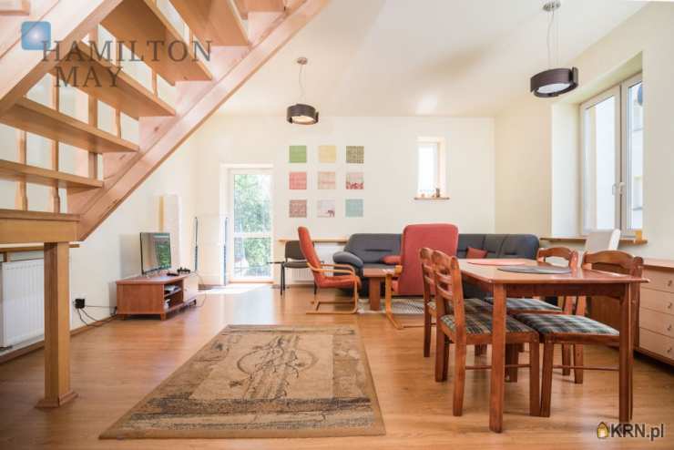 Mieszkanie  na sprzedaż, Kraków, Grzegórzki, ul. Grzegórzecka, 