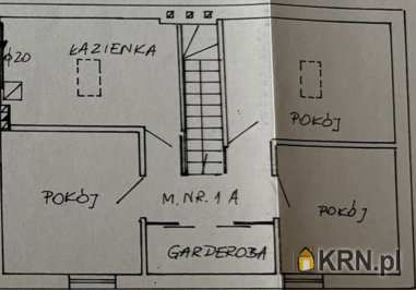 Mieszkanie  na sprzedaż, , Kraków, Grzegórzki, ul. Grzegórzecka