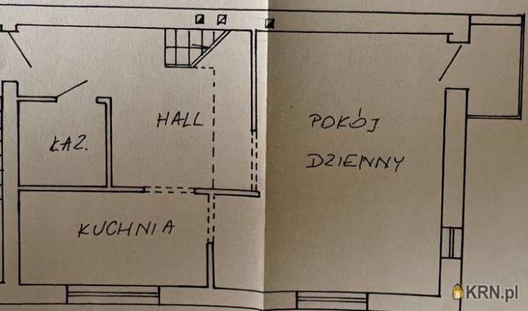 Kraków, Grzegórzki, ul. Grzegórzecka, Mieszkanie  na sprzedaż, 
