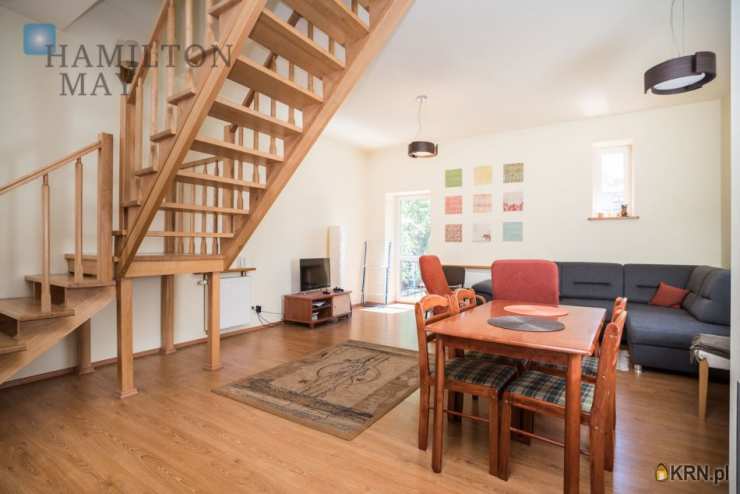 , Kraków, Grzegórzki, ul. Grzegórzecka, Mieszkanie  na sprzedaż