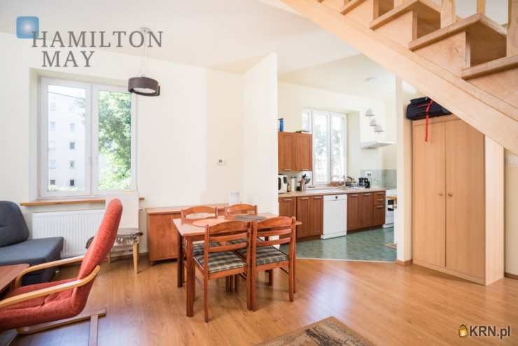 , Mieszkanie  na sprzedaż, Kraków, Grzegórzki, ul. Grzegórzecka