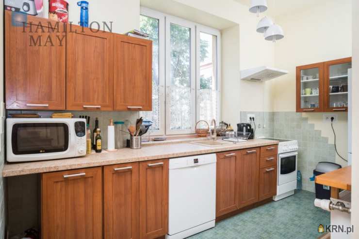 Hamilton May, Mieszkanie  na sprzedaż, Kraków, Grzegórzki, ul. Grzegórzecka