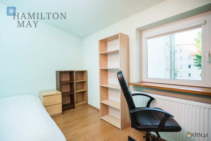 Mieszkanie  na sprzedaż, Kraków, Grzegórzki, ul. Grzegórzecka, 