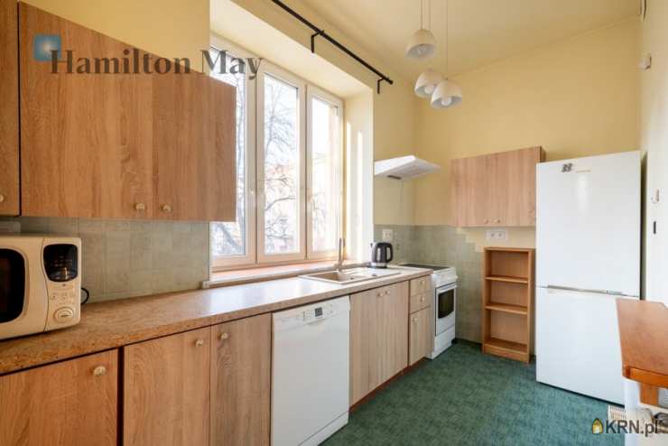 Hamilton May, Mieszkanie  na sprzedaż, Kraków, Grzegórzki, ul. Grzegórzecka