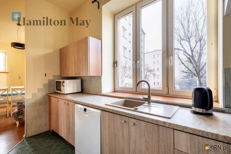 Mieszkanie  na sprzedaż, Kraków, Grzegórzki, ul. Grzegórzecka, 