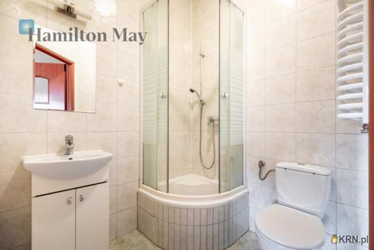 , Mieszkanie  na sprzedaż, Kraków, Grzegórzki, ul. Grzegórzecka