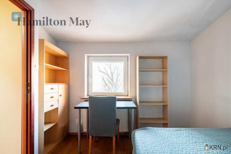 Mieszkanie  na sprzedaż, Kraków, Grzegórzki, ul. Grzegórzecka, 