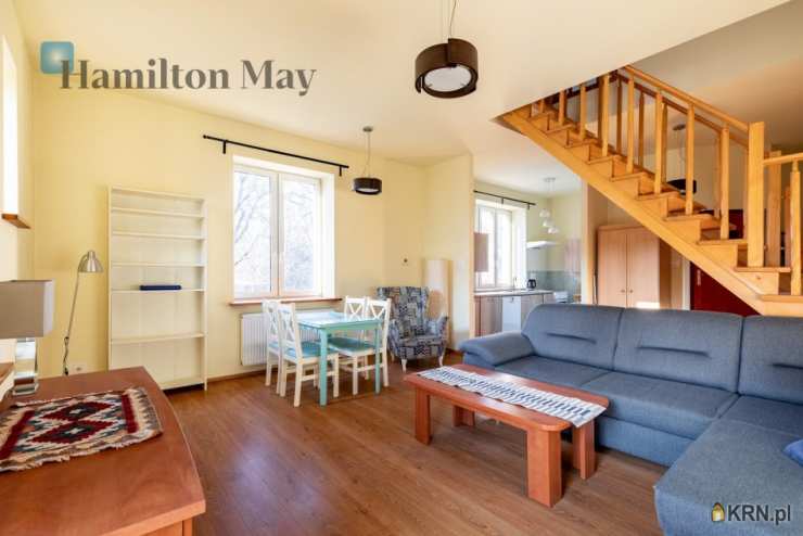 , Kraków, Grzegórzki, ul. Grzegórzecka, Mieszkanie  na sprzedaż