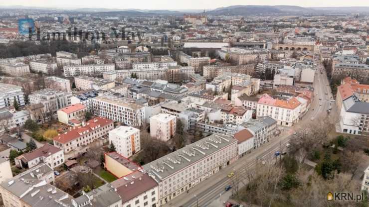 Mieszkanie  na sprzedaż, Kraków, Grzegórzki, ul. Grzegórzecka, 