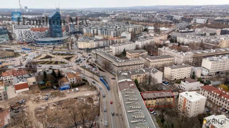 Kraków, Grzegórzki, ul. Grzegórzecka, Mieszkanie  na sprzedaż, 