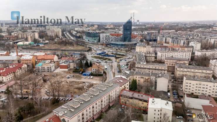 , Kraków, Grzegórzki, ul. Grzegórzecka, Mieszkanie  na sprzedaż