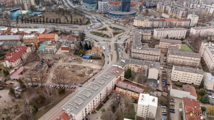 , Mieszkanie  na sprzedaż, Kraków, Grzegórzki, ul. Grzegórzecka