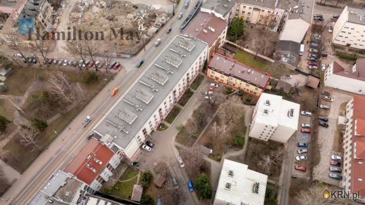 Hamilton May, Mieszkanie  na sprzedaż, Kraków, Grzegórzki, ul. Grzegórzecka