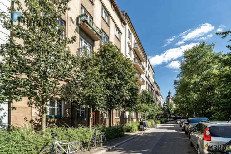 Hamilton May, Mieszkanie  do wynajęcia, Kraków, Stare Miasto, ul. św. Stanisława