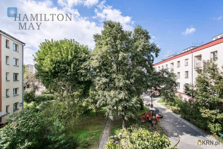 Hamilton May, Mieszkanie  na sprzedaż, Kraków, Grzegórzki, ul. Grzegórzecka