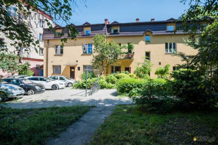 Mieszkanie  na sprzedaż, Kraków, Grzegórzki, ul. Grzegórzecka, 