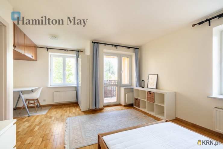 Hamilton May, Mieszkanie  do wynajęcia, Kraków, Bronowice, ul. Wesele