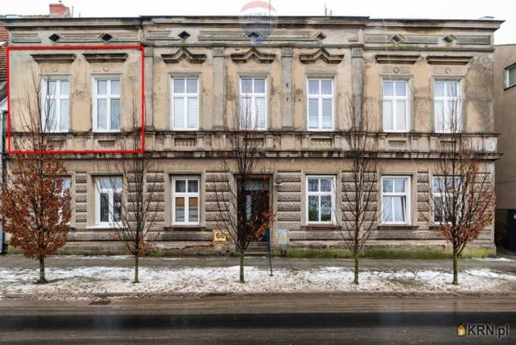 Mieszkanie  na sprzedaż, 3 pokojowe, Pobiedziska, ul. 