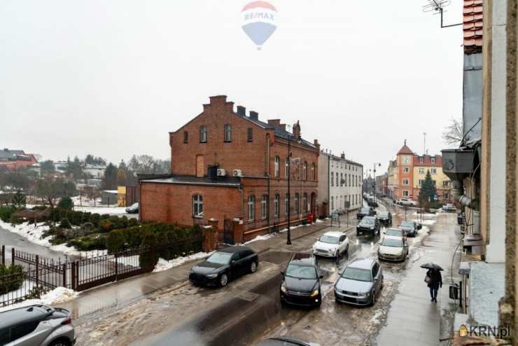 Mieszkanie  na sprzedaż, Pobiedziska, ul. , 3 pokojowe