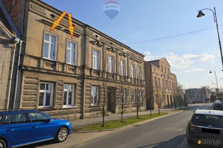 Pobiedziska, ul. , Mieszkanie  na sprzedaż, 3 pokojowe