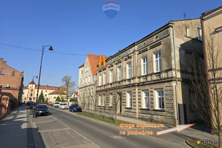 Pobiedziska, ul. , 3 pokojowe, Mieszkanie  na sprzedaż