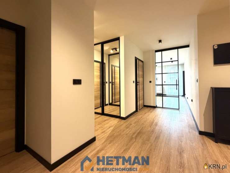 HETMAN Nieruchomości, Mieszkanie  do wynajęcia, Poznań, Jeżyce, ul. S. Szczepanowskiego