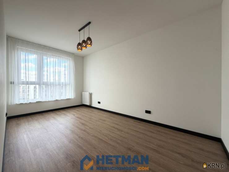 HETMAN Nieruchomości, Mieszkanie  do wynajęcia, Poznań, Jeżyce, ul. S. Szczepanowskiego