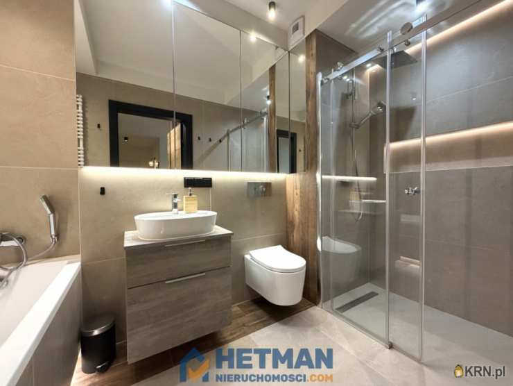 Mieszkanie  do wynajęcia, 4 pokojowe, Poznań, Jeżyce, ul. S. Szczepanowskiego