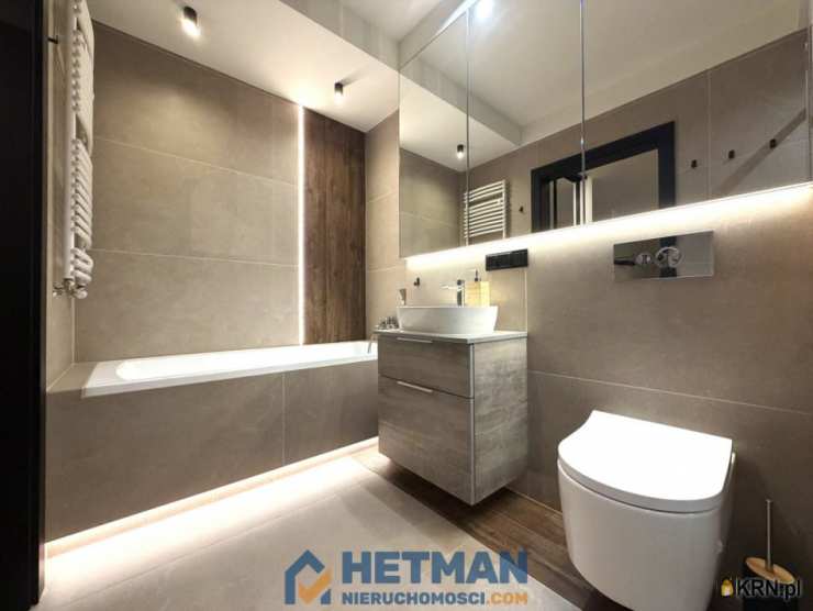 Poznań, Jeżyce, ul. S. Szczepanowskiego, Mieszkanie  do wynajęcia, 4 pokojowe