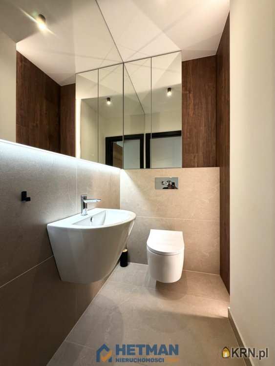 Poznań, Jeżyce, ul. S. Szczepanowskiego, 4 pokojowe, Mieszkanie  do wynajęcia