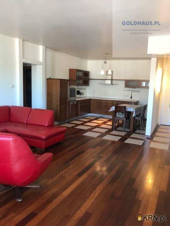 Mieszkanie  do wynajęcia, Warszawa, Mokotów, ul. , 3 pokojowe