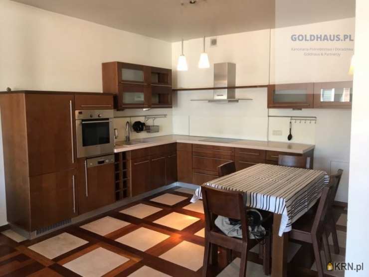 Mieszkanie  do wynajęcia, 3 pokojowe, Warszawa, Mokotów, ul. 