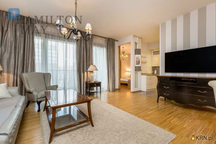 , Mieszkanie  do wynajęcia, Warszawa, ul. 