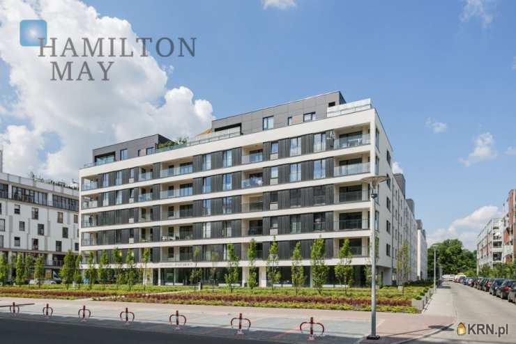 , Mieszkanie  do wynajęcia, Warszawa, ul. 